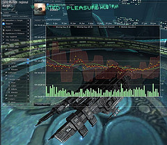 EVE Online raises the bar on virtual economics by MarkWallace