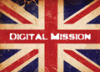 Digital Mission SXSW - Union Jack