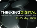 Thinking Digital, May 21-23, Newcastle