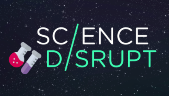 Science: Disrupt logo