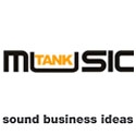 MUSICTANK logo