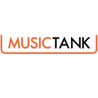 MusicTank logo