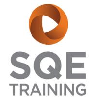 SQE Training logo