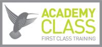 Academy Class logo
