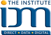 The Institute of Direct Marketing logo