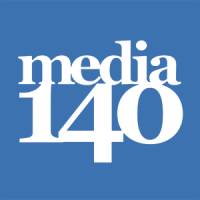 media140 logo