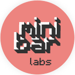 MiniBarLabs logo