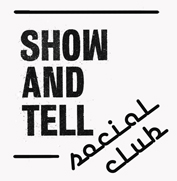 Show and Tell Events logo