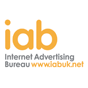 Internet Advertising Bureau logo