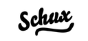 Schux - Rosie Sherry logo