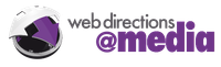 Web Directions logo