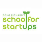 Doug Richard School for Startups logo