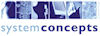 System Concepts Ltd logo