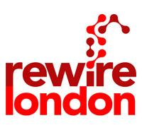 RewireLondon logo