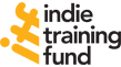 Indie Training Fund logo
