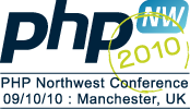 PHPNW logo