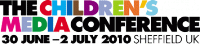 The Children&#039;s Media Conference logo