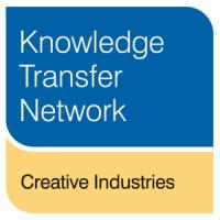 Creative Industries KTN, Inngot, 14a Conversations logo