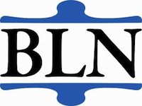 BLN logo