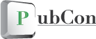 PubCon logo