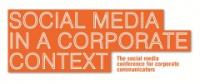 Communicate Magazine logo