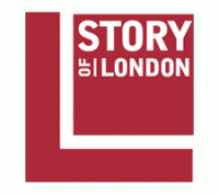the Mayor&#039;s Story of London festival logo