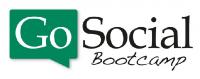 MiNetwork and Go Social logo