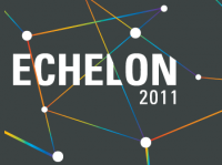 Echelon 2011 logo