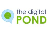 Digital Pond logo