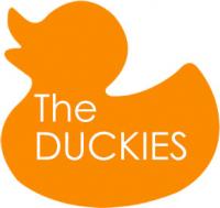 Cyber-Duck logo