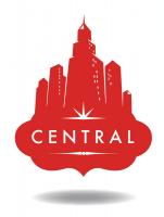 Central Working logo