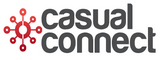 Casual Games Association logo