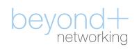 Beyond Networking &amp; Brainstorm Digital logo