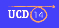 UCD UK Limited logo