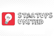 Startups United logo