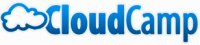 CloudCamp logo