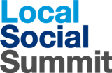 Local Social Summit logo