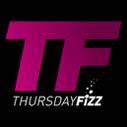 Thursday Fizz logo