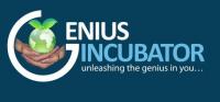 Genius Incubator logo
