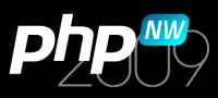 PHPNW logo