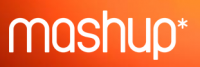 mashup* logo