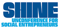 SHINE Unconference logo