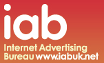 IAB UK logo