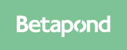 Betapond logo