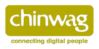 Chinwag logo
