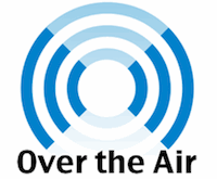 Over the Air Events Ltd logo