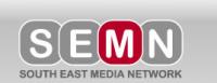 South East Media Network logo