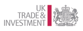 UK Trade &amp; Investment logo