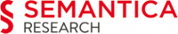 Semantica Research logo