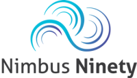 Nimbus Ninety logo